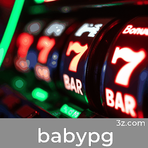 babypg game mais image