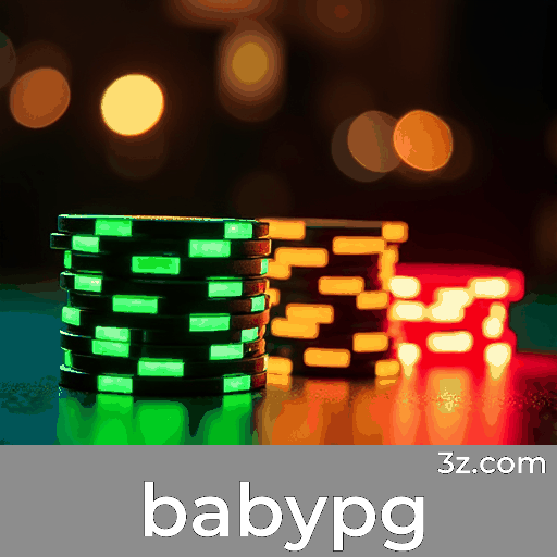 babypg game mais image