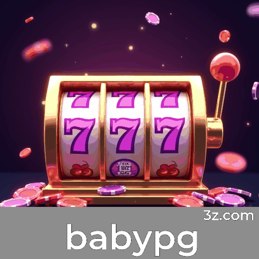 babypg game mais image
