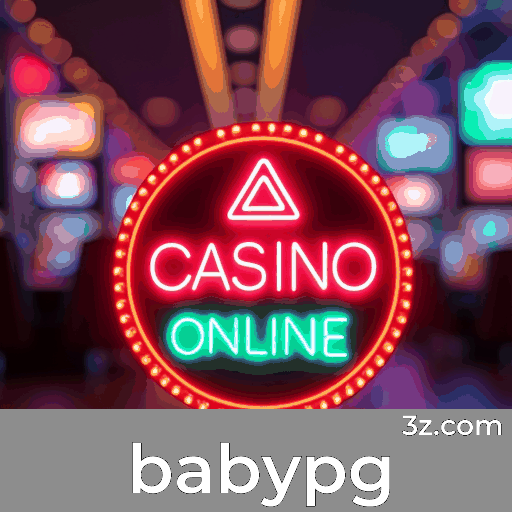 babypg game mais image