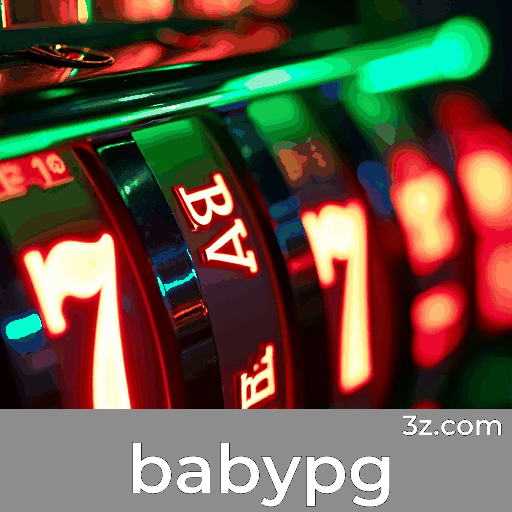 babypg game mais image