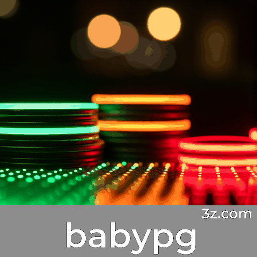 babypg