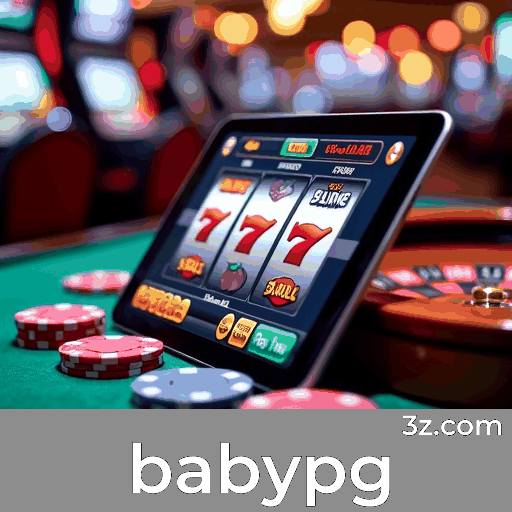 babypg game mais image