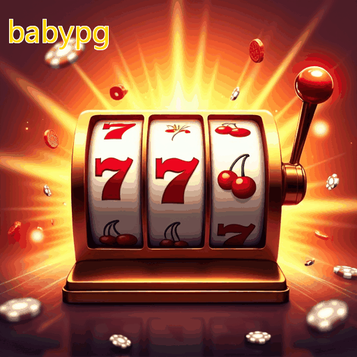 babypg Login na Conta
