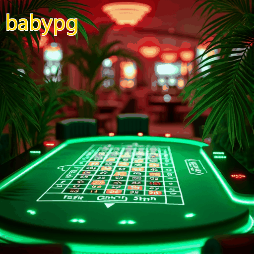 babypg GAME  App Baixar