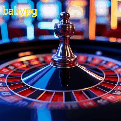babypg GAME Jogo Cassino no Brasil 2025