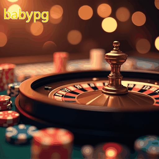 babypg GAME Slots de Cassino