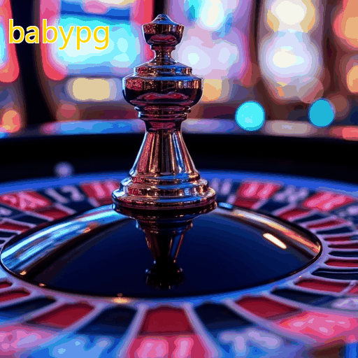 babypg GAME Slots de Cassino